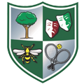 Lacey Green Primary Academy Logo